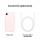 APPLE iPhone 17e 512GB Jasnoróżowy - 1505817 - zdjęcie 8